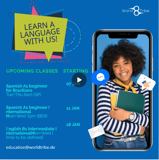 sprache